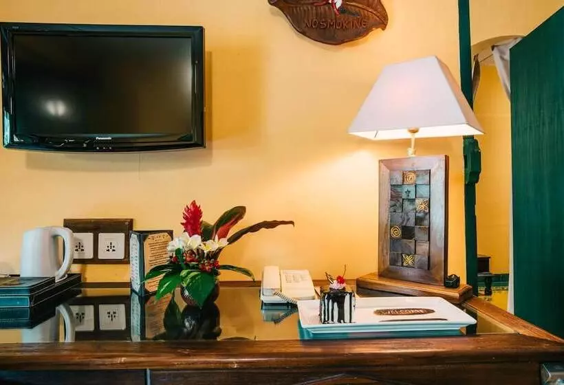 Fotos del hotel Jogja Village:  2