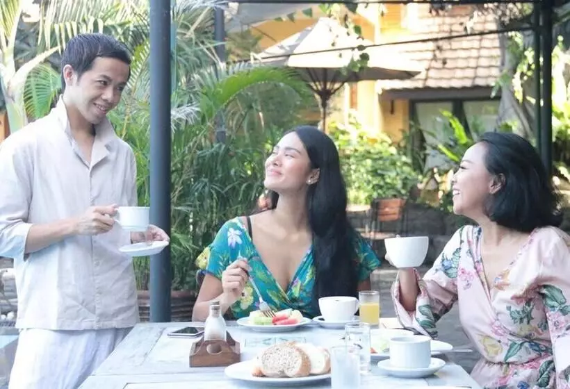 Fotos del hotel Jogja Village:  24