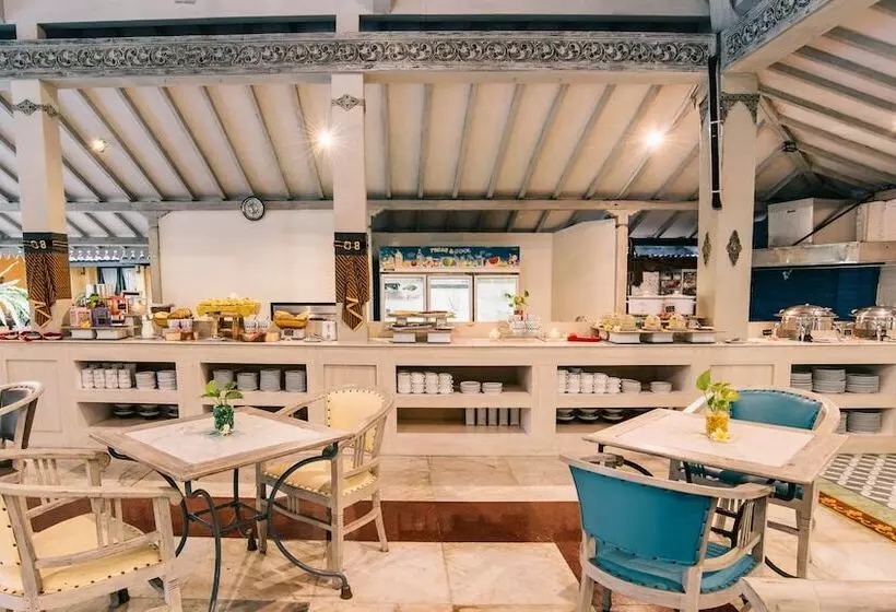 Fotos del hotel Jogja Village:  21