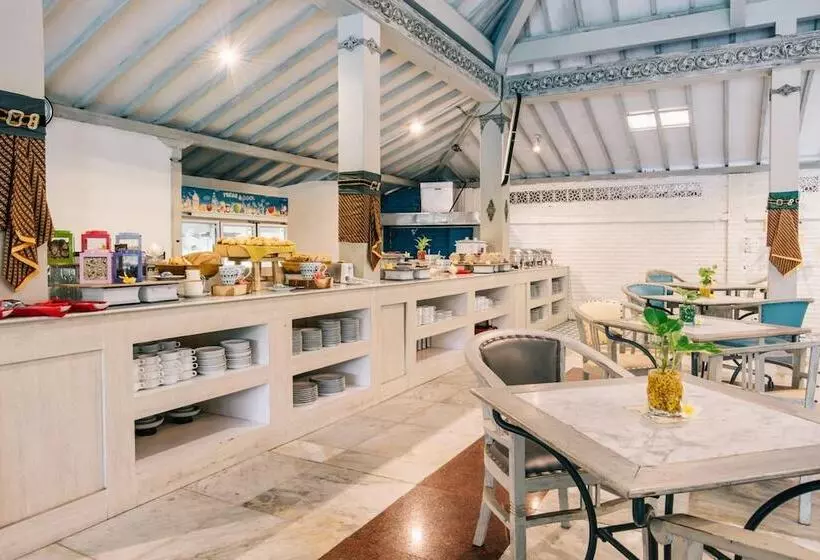 Fotos del hotel Jogja Village:  17