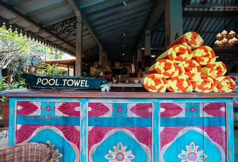 Fotos del hotel Jogja Village:  8