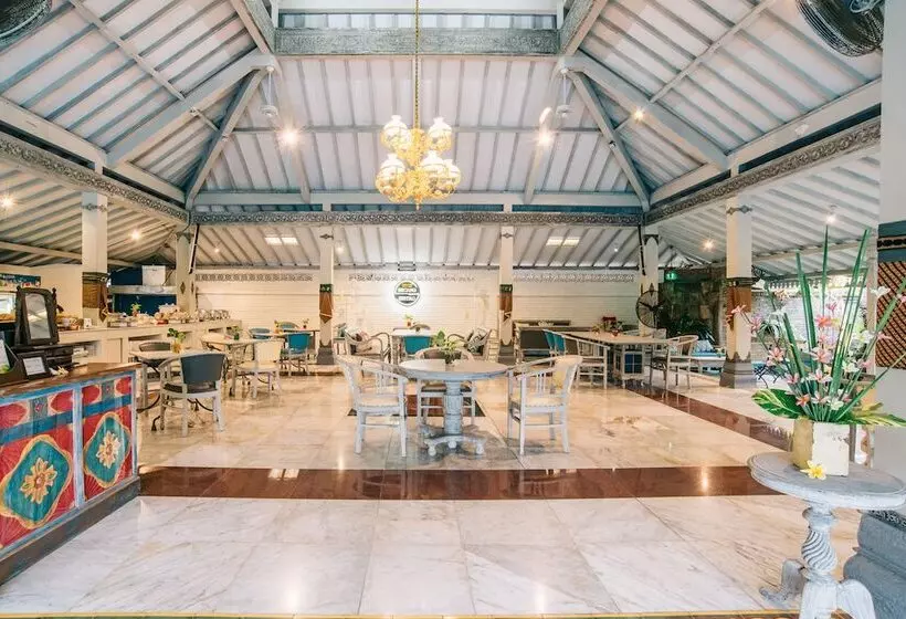 Fotos del hotel Jogja Village:  5