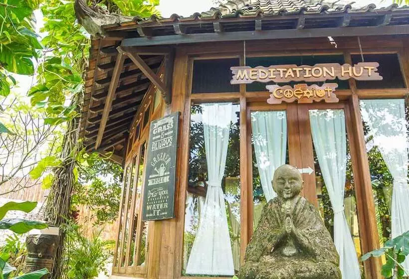 Fotos del hotel Jogja Village:  7