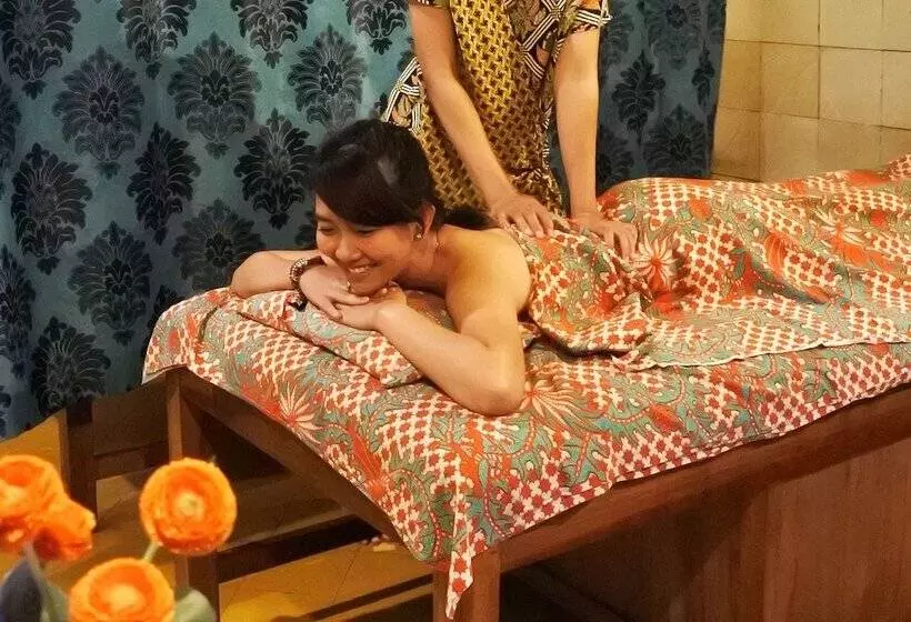 Fotos del hotel Jogja Village:  6