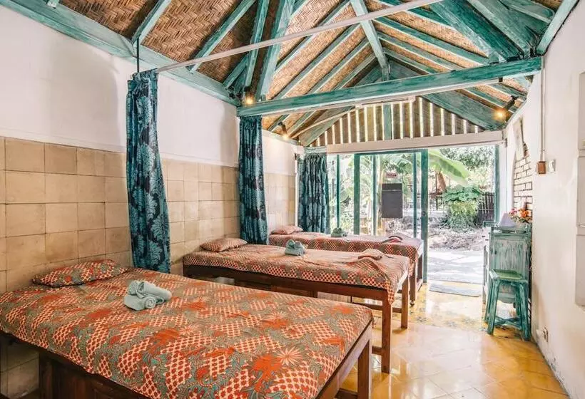 Fotos del hotel Jogja Village:  10