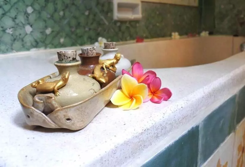 Fotos del hotel Jogja Village:  16