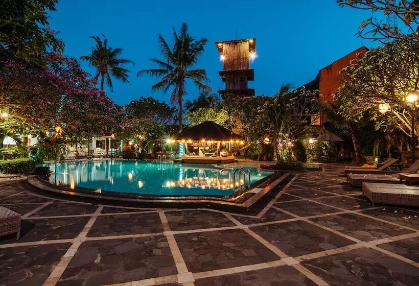 Fotos del hotel Jogja Village:  14