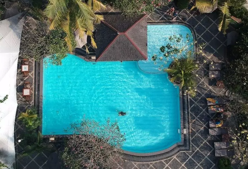 Fotos del hotel Jogja Village:  3