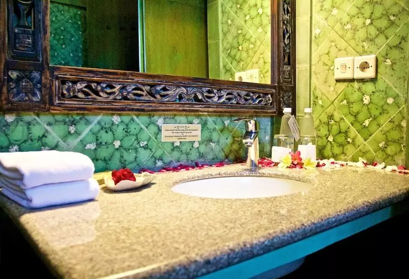 Fotos del hotel Jogja Village:  20