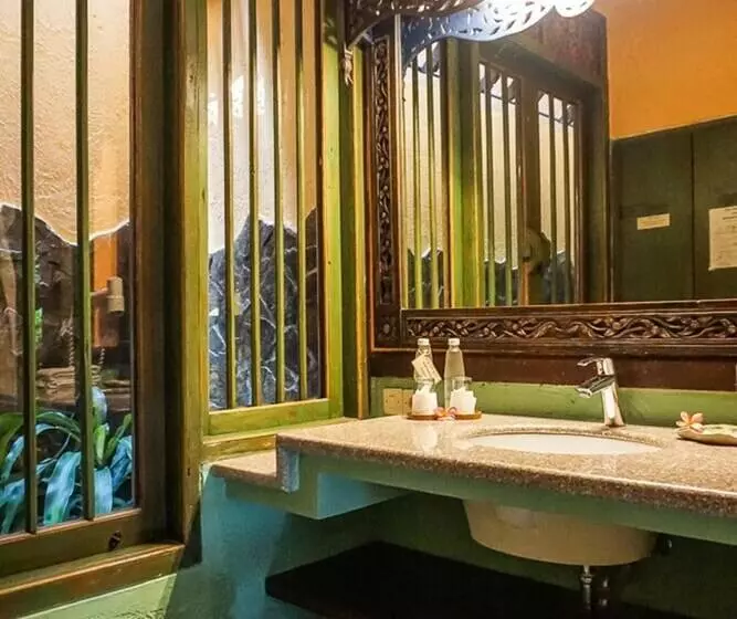 Fotos del hotel Jogja Village:  13