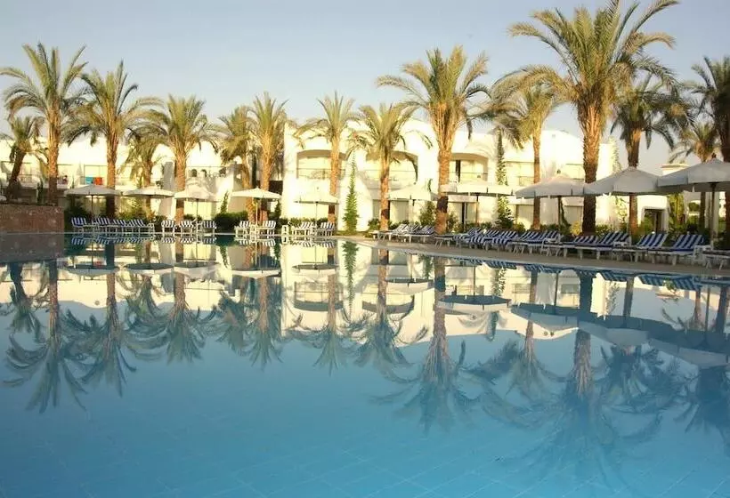 Fotos del hotel Luna Sharm:  2