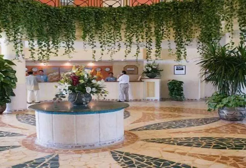 Fotos del hotel Luna Sharm:  3