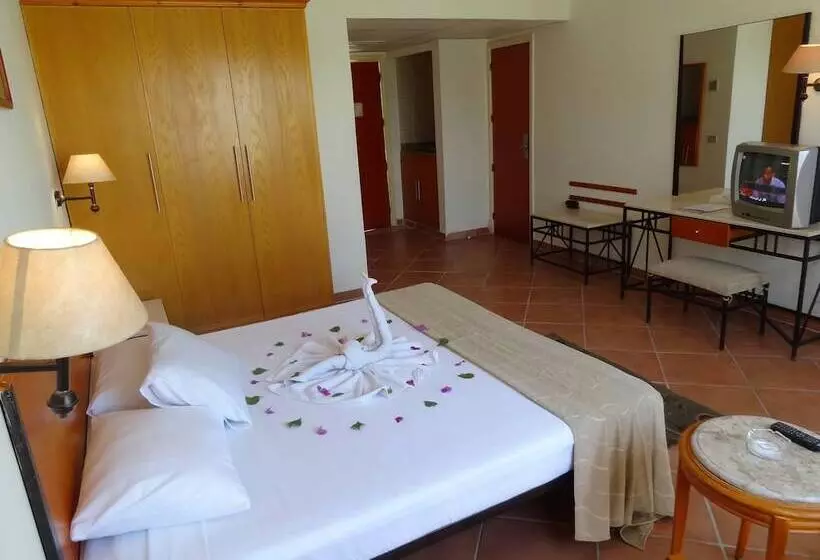 Fotos del hotel Luna Sharm:  6