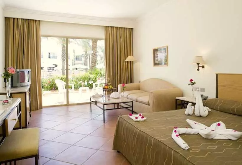 Fotos del hotel Luna Sharm:  9