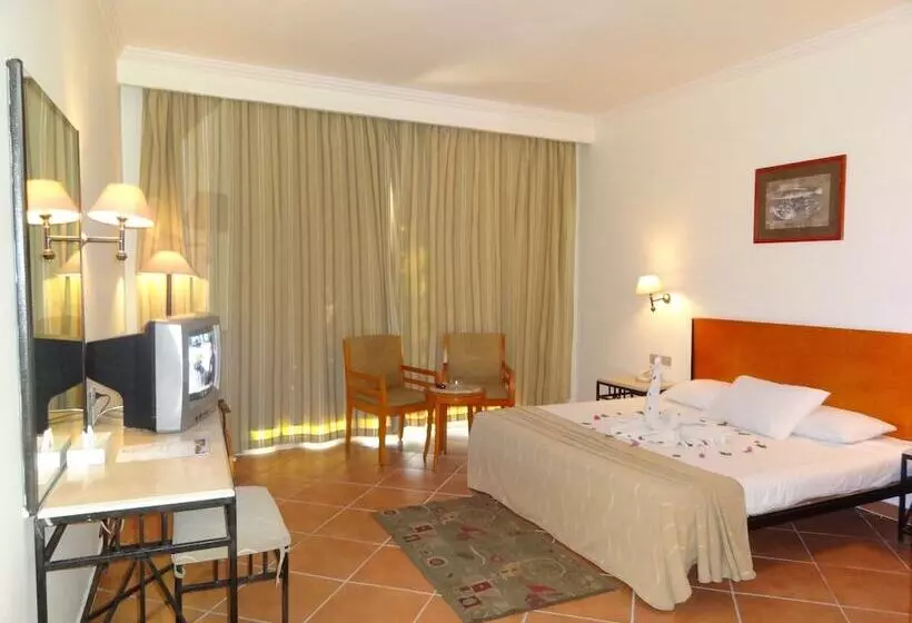 Fotos del hotel Luna Sharm:  7