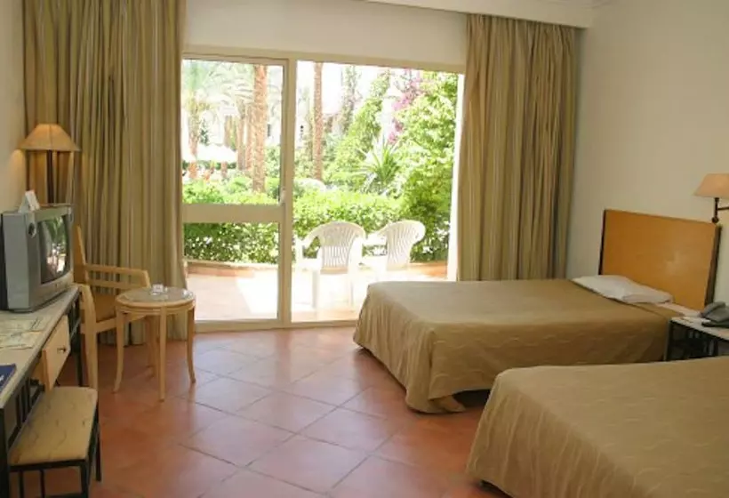 Fotos del hotel Luna Sharm:  15