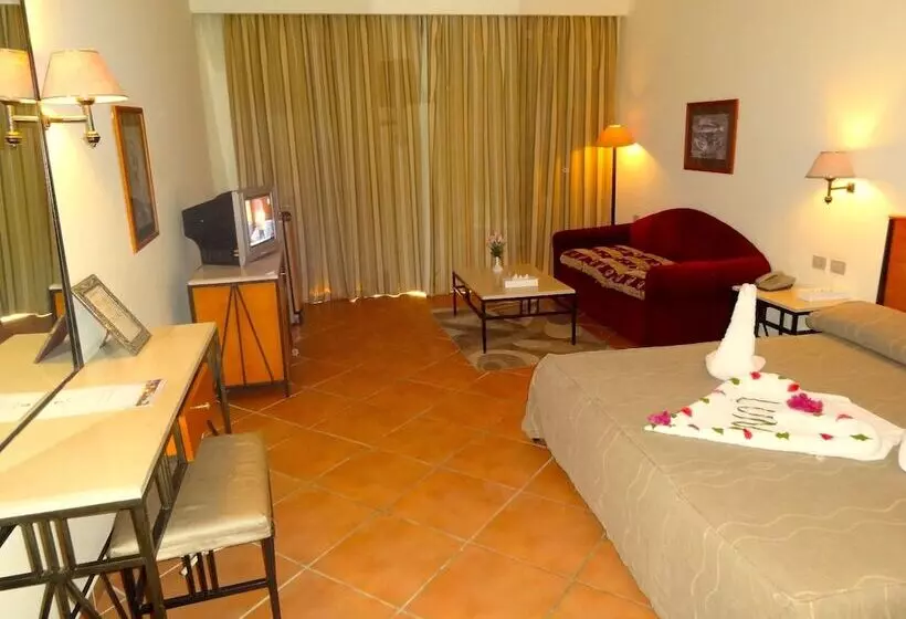 Fotos del hotel Luna Sharm:  8