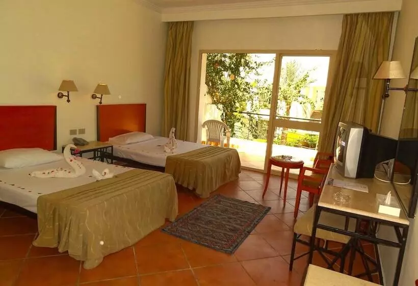 Fotos del hotel Luna Sharm:  11