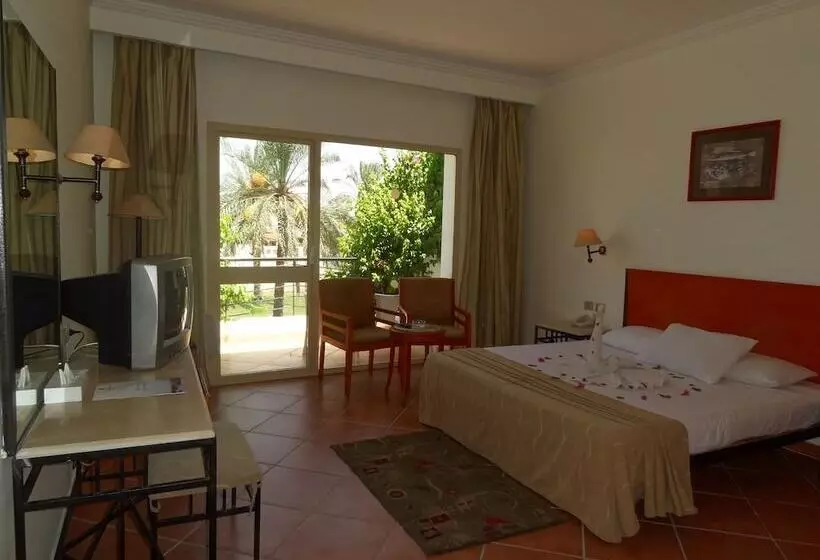 Fotos del hotel Luna Sharm:  12