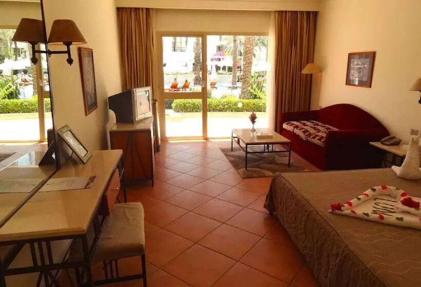 Fotos del hotel Luna Sharm:  13