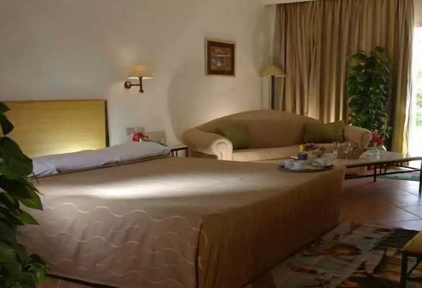 Fotos del hotel Luna Sharm:  4