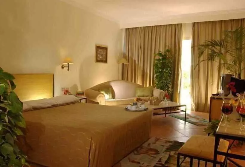 Fotos del hotel Luna Sharm:  10