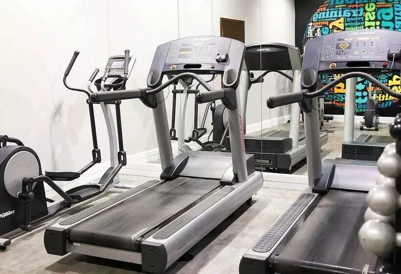 Fotos del hotel Mercure Sao Paulo Paulista:  3