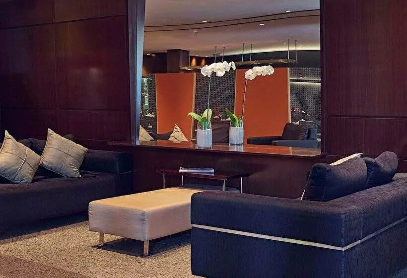 Mercure Sao Paulo Paulista