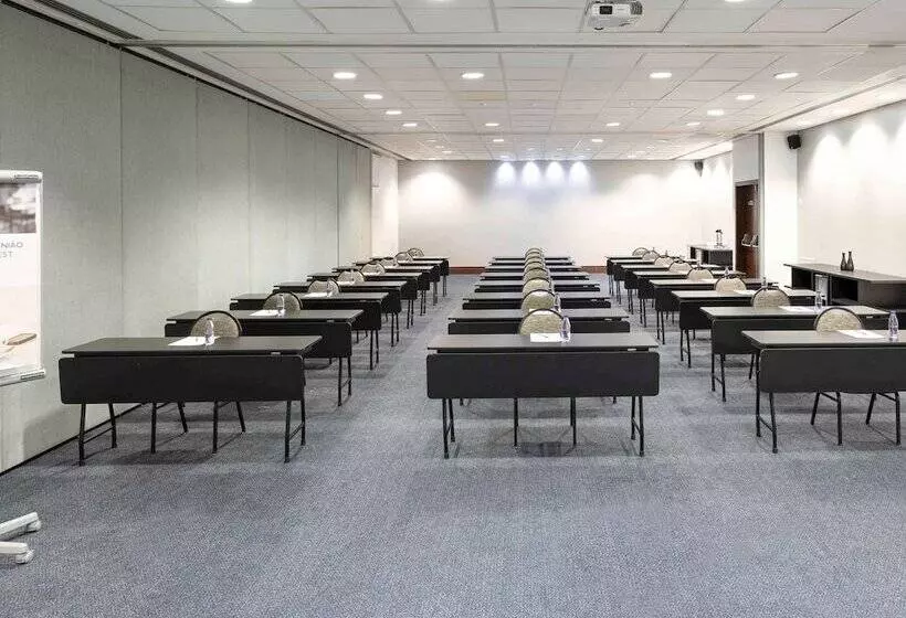 Fotos del hotel Mercure Sao Paulo Paulista:  20