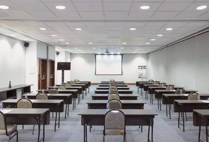 Fotos del hotel Mercure Sao Paulo Paulista:  18