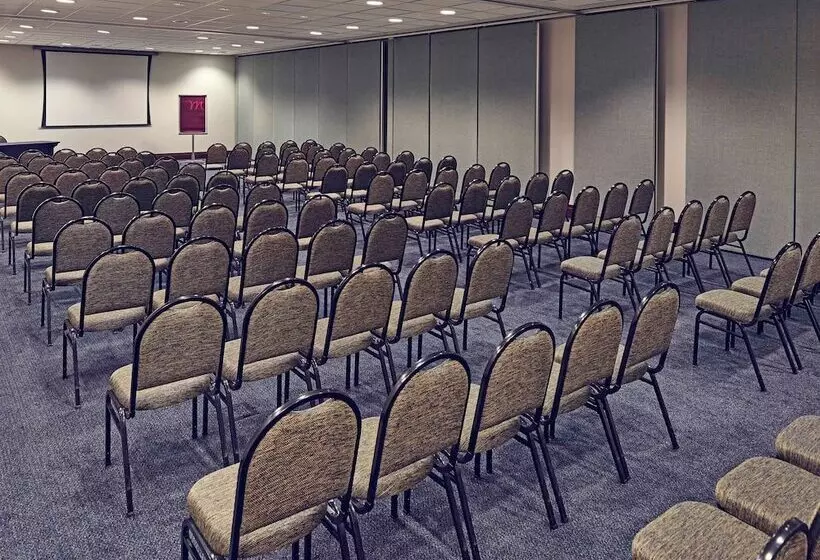 Fotos del hotel Mercure Sao Paulo Paulista:  22