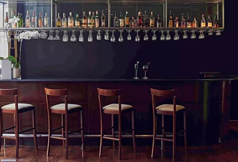 Fotos del hotel Mercure Sao Paulo Paulista:  5