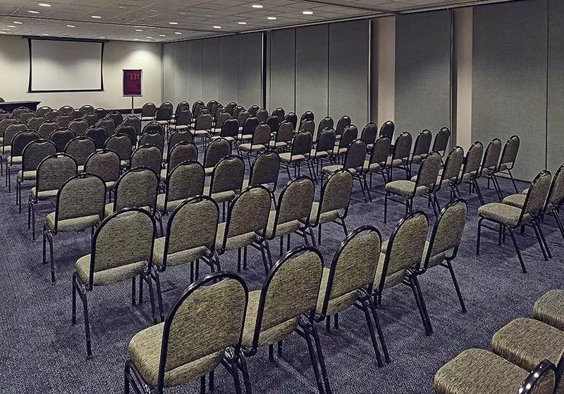 Fotos del hotel Mercure Sao Paulo Paulista:  25