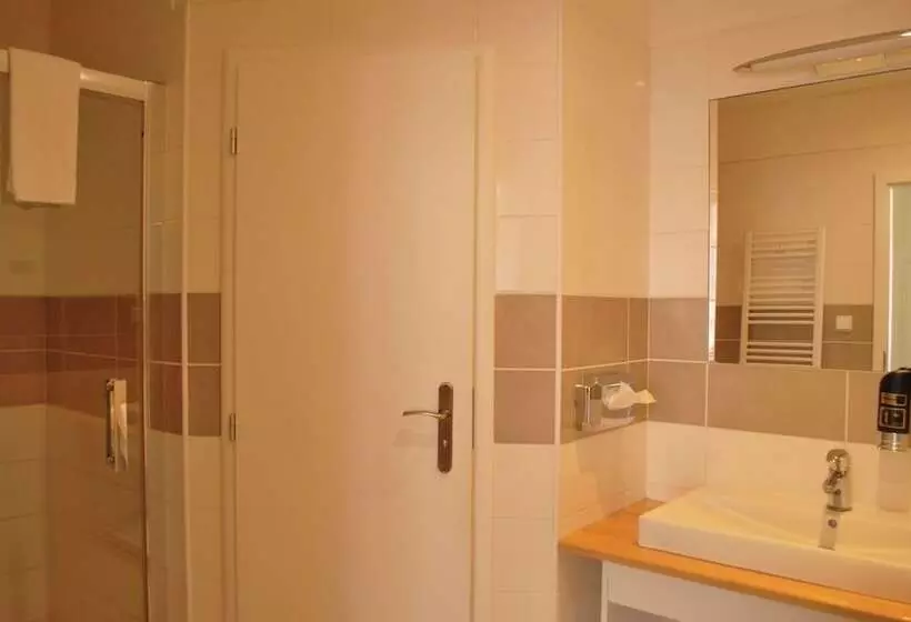 Fotos del hotel Metamorphis:  9