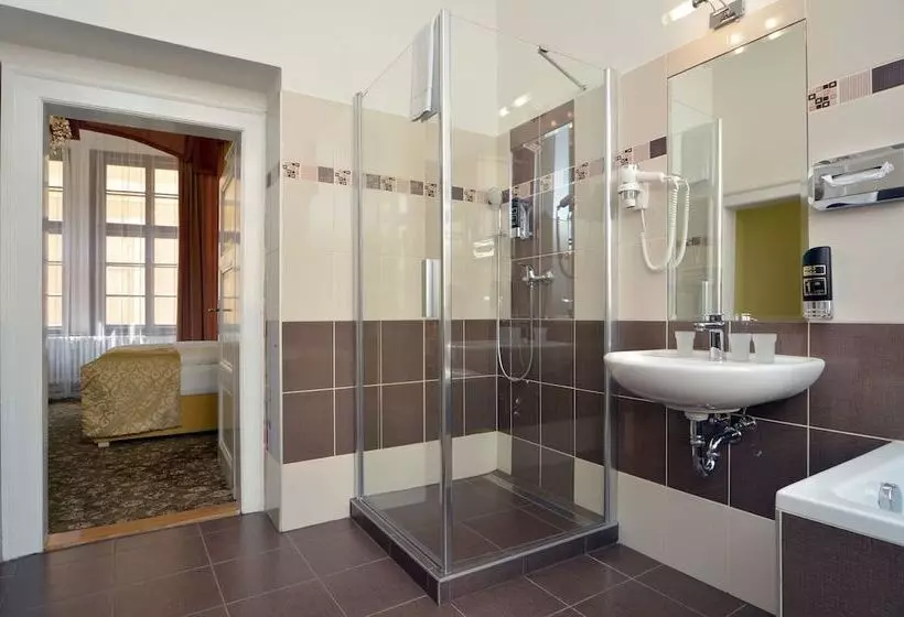 Fotos del hotel Metamorphis:  3