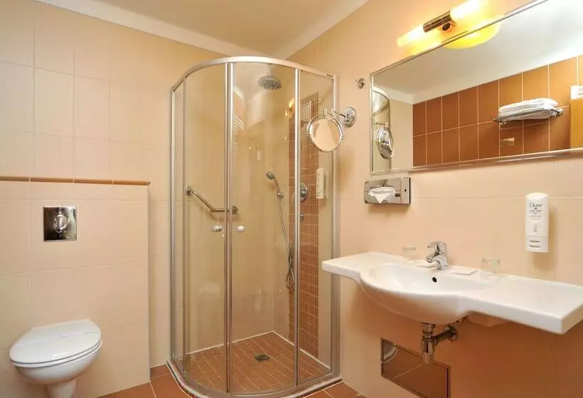 Fotos del hotel Metamorphis:  7