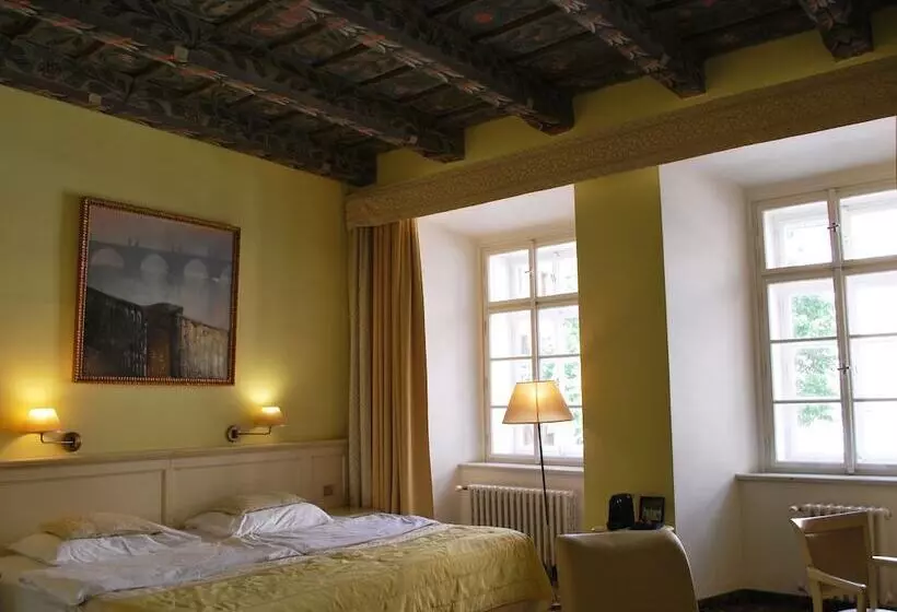 Fotos del hotel Metamorphis:  22