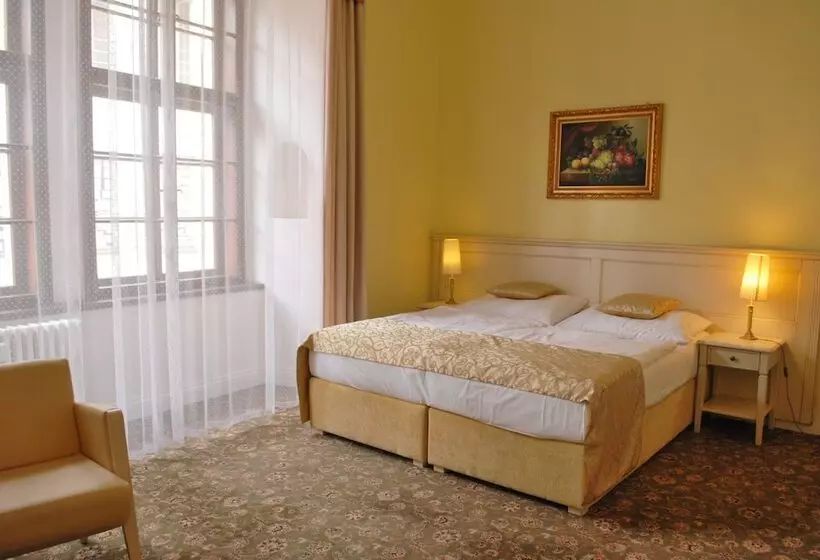 Fotos del hotel Metamorphis:  8