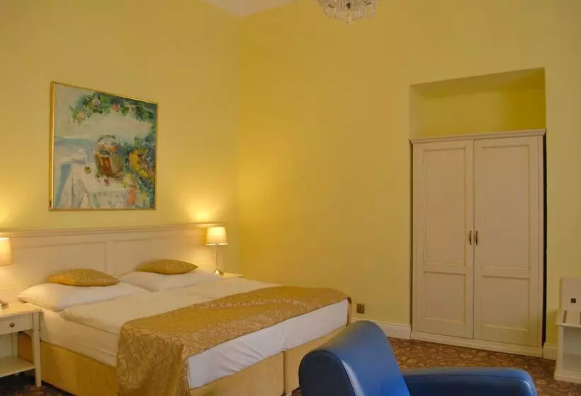 Fotos del hotel Metamorphis:  10