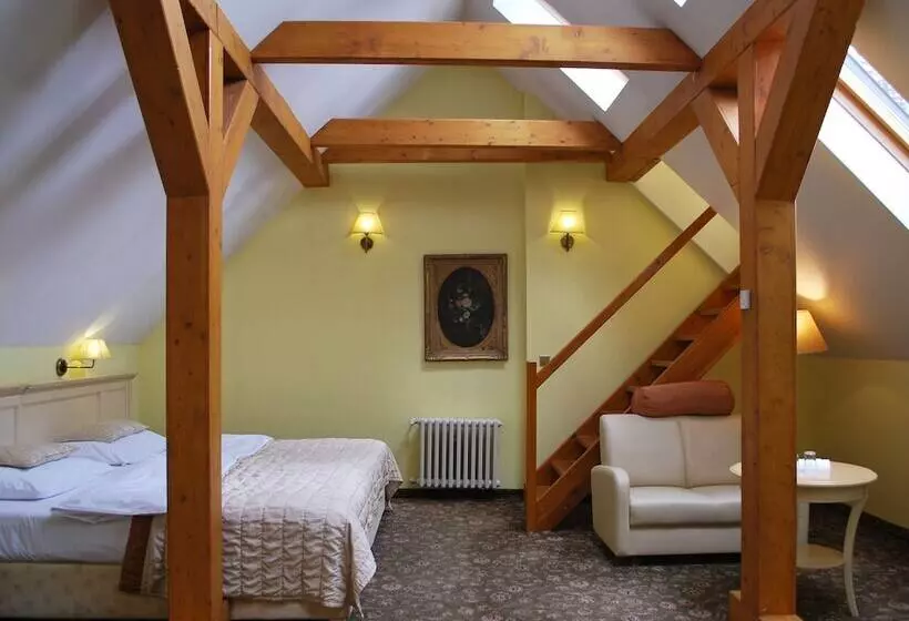 Fotos del hotel Metamorphis:  4