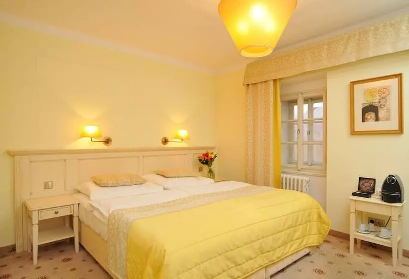 Fotos del hotel Metamorphis:  12