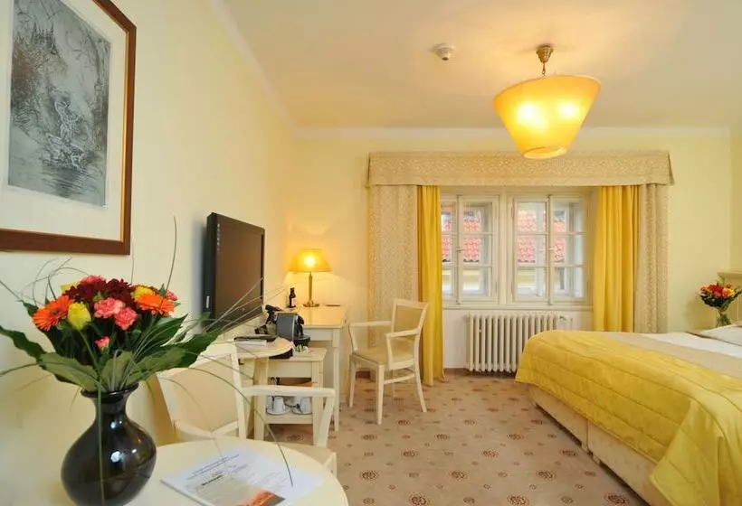 Fotos del hotel Metamorphis:  18