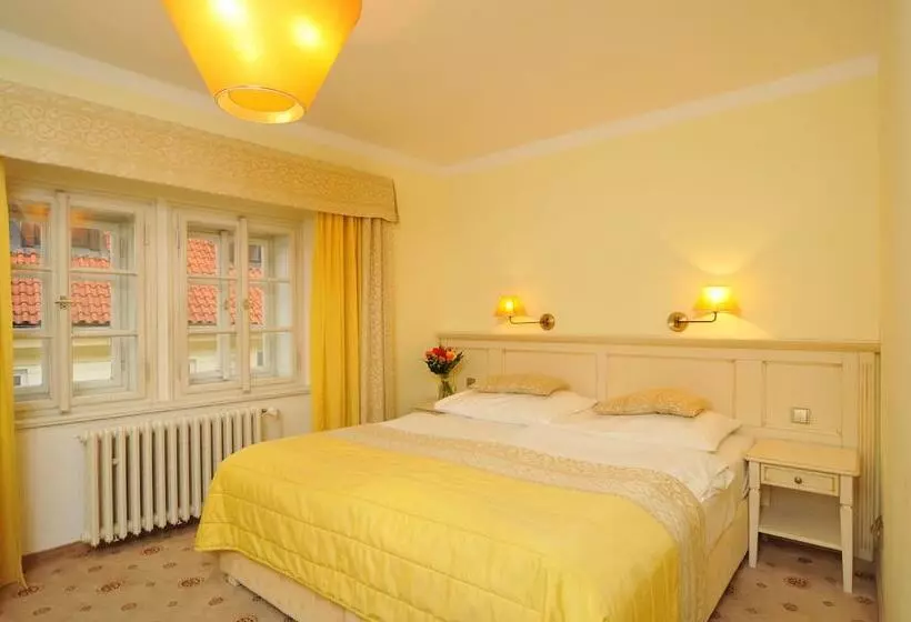 Fotos del hotel Metamorphis:  6