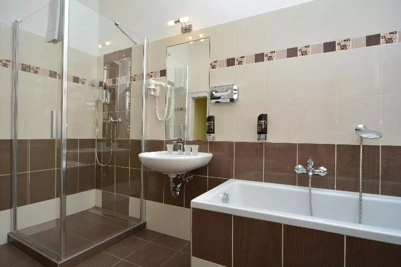 Fotos del hotel Metamorphis:  5