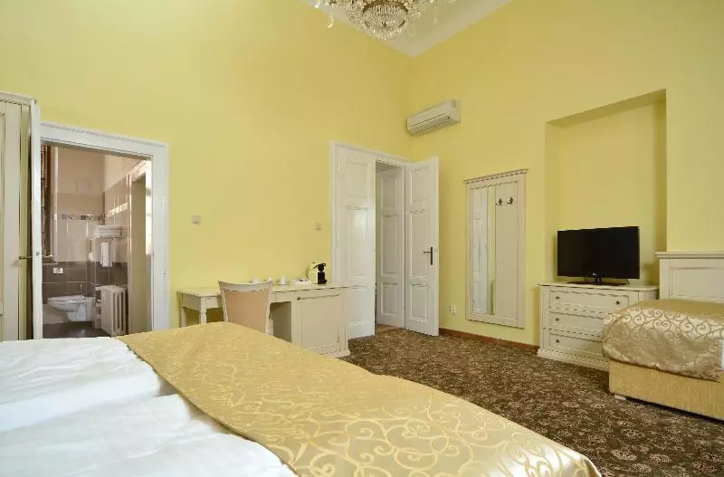 Fotos del hotel Metamorphis:  25