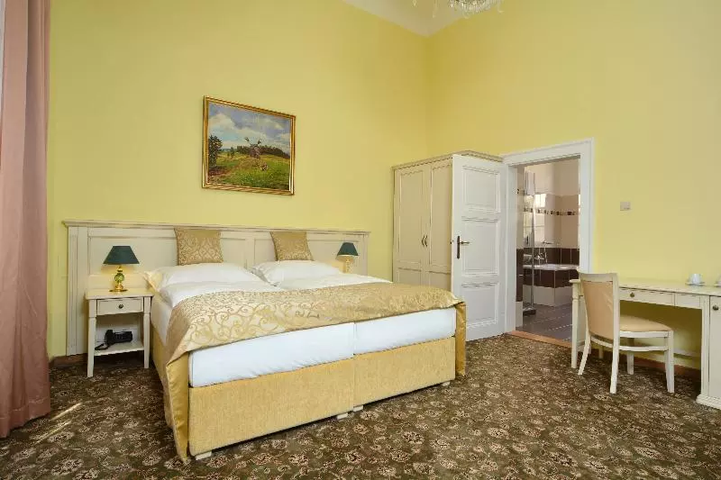 Fotos del hotel Metamorphis:  20