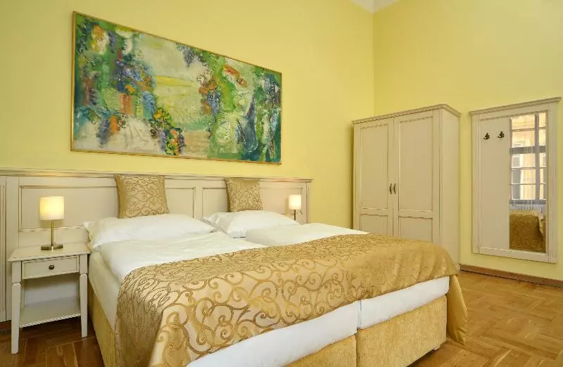 Fotos del hotel Metamorphis:  11