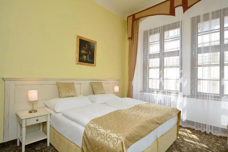 Fotos del hotel Metamorphis:  14