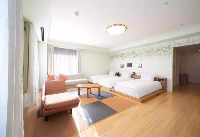 Fotos del hotel Namba Oriental:  14