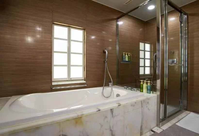 Fotos del hotel Namba Oriental:  18